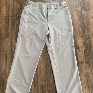 Nike Tiger Woods golf pants- great condition!!